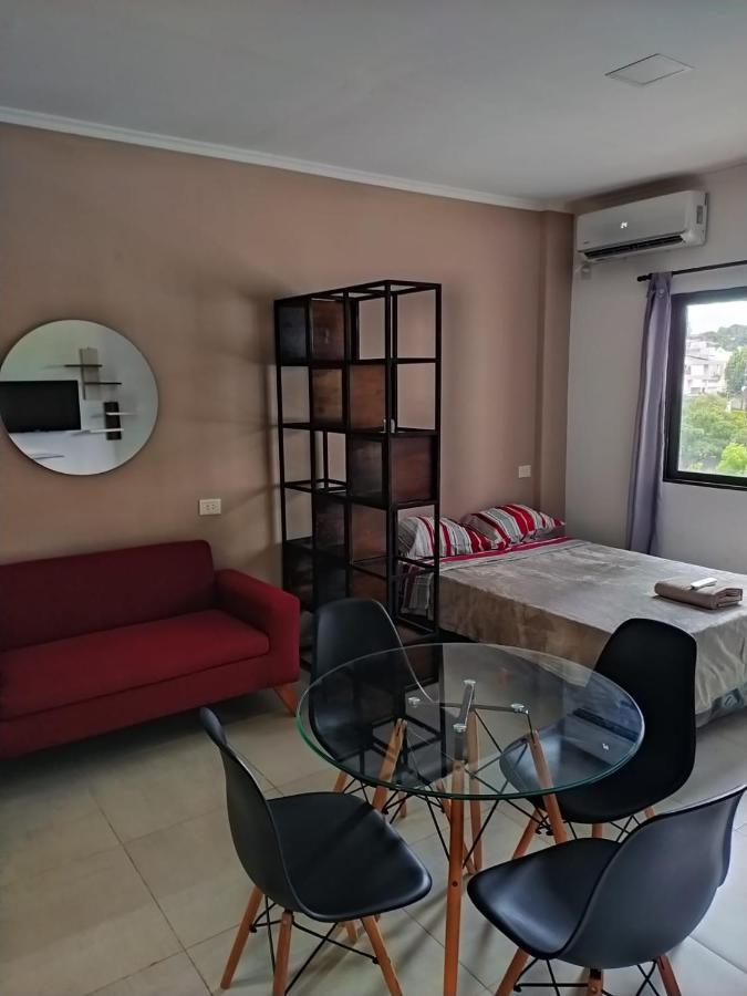 Apart Boutique Apartment Posadas Exterior photo