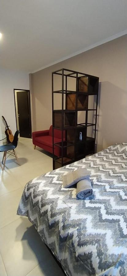 Apart Boutique Apartment Posadas Exterior photo