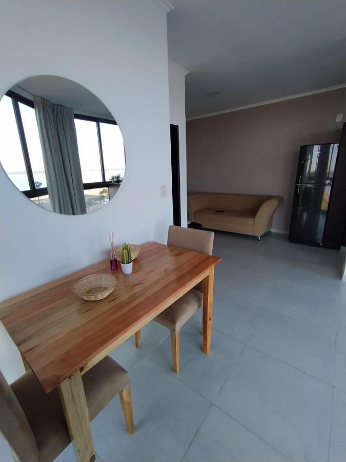Apart Boutique Apartment Posadas Exterior photo