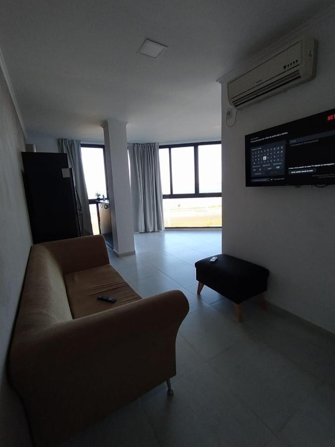 Apart Boutique Apartment Posadas Exterior photo