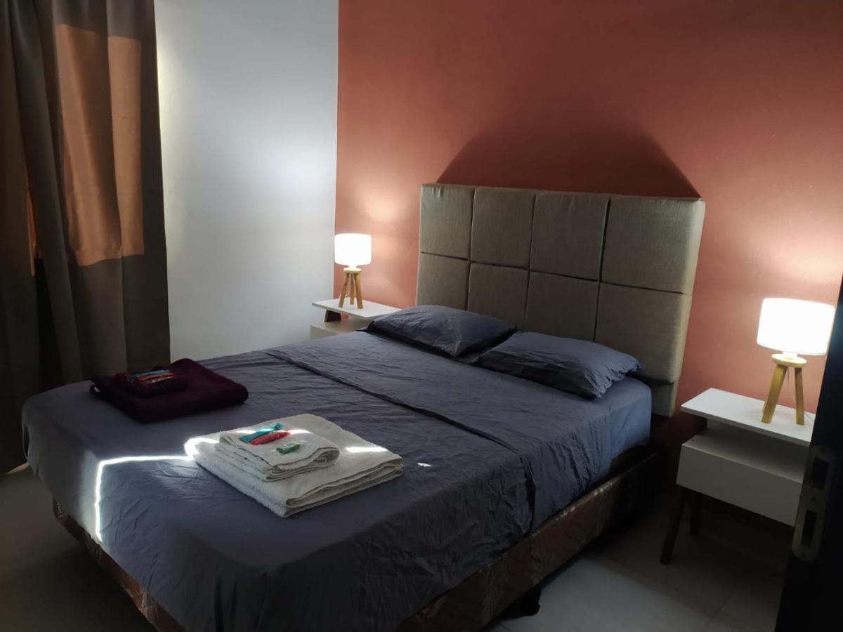 Apart Boutique Apartment Posadas Exterior photo