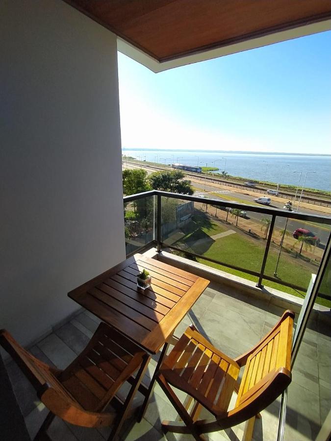 Apart Boutique Apartment Posadas Exterior photo