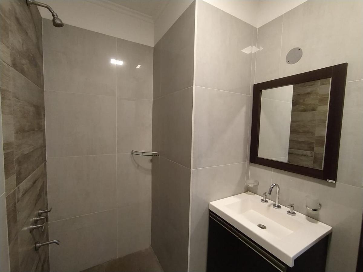 Apart Boutique Apartment Posadas Exterior photo